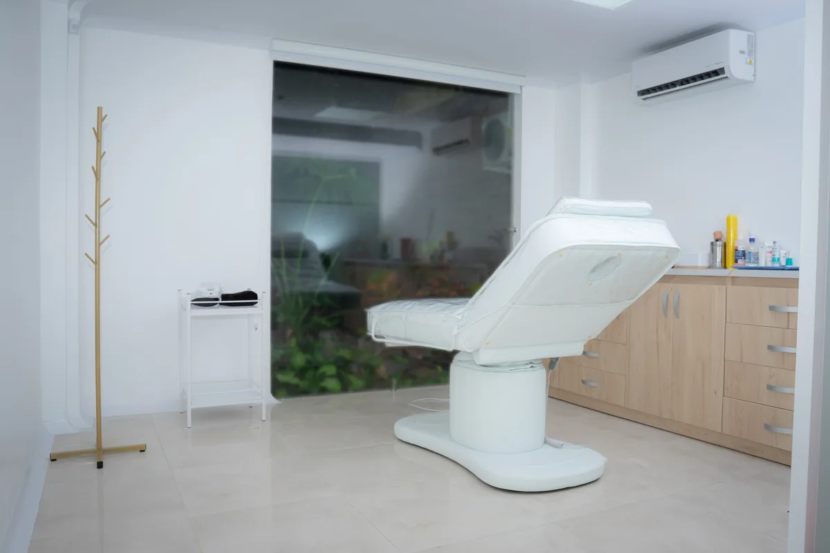 Instalaciones 7