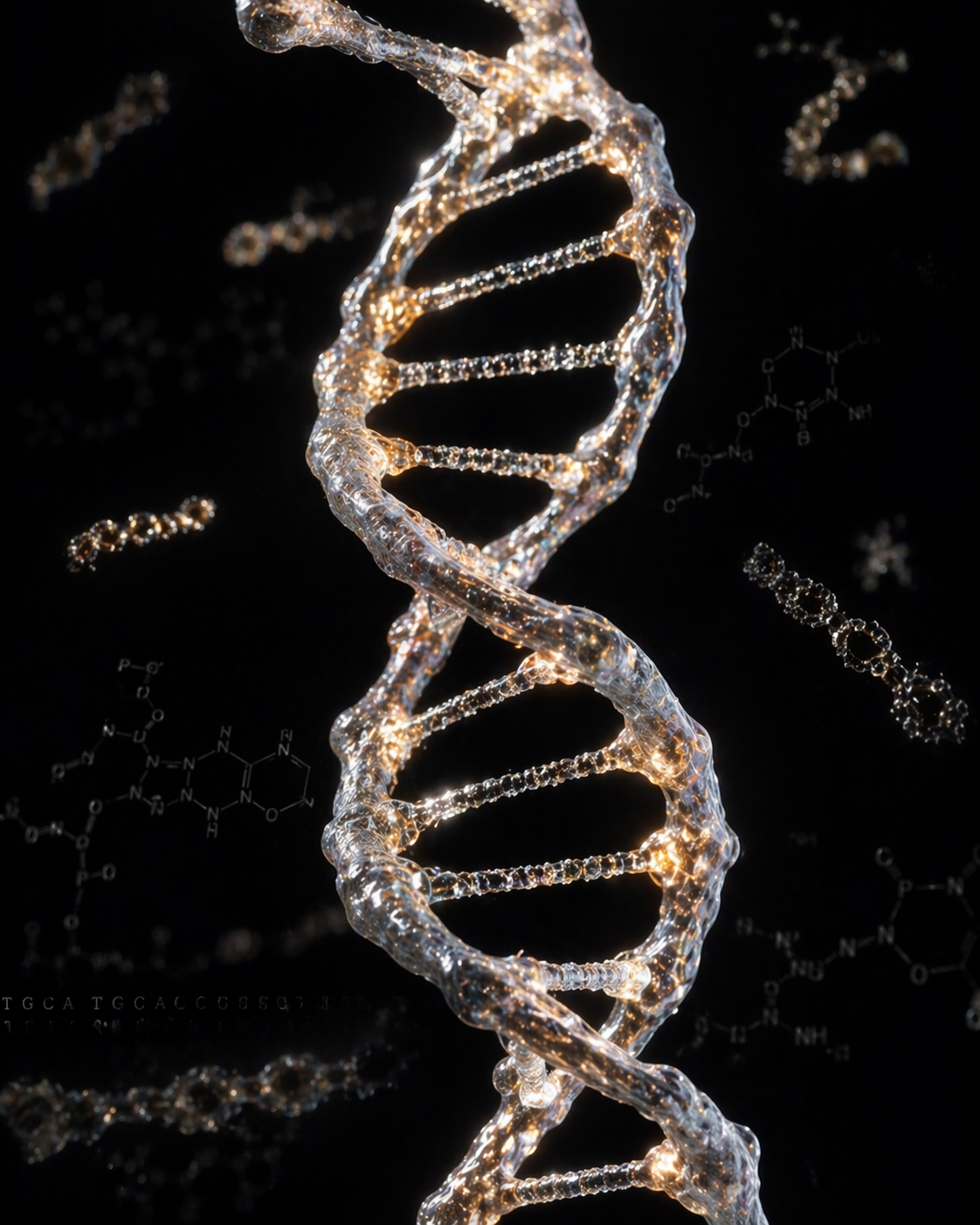 PDRN ADN de Salmón — regeneración celular de piel en Popayán