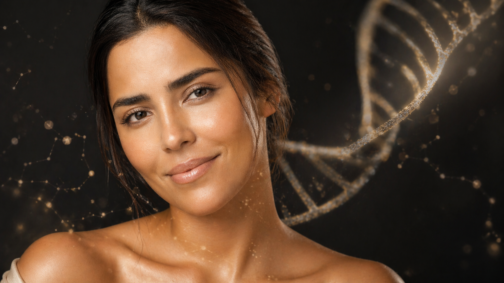 Resultado PDRN ADN de Salmón — piel regenerada Popayán